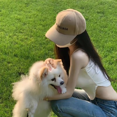 通灵美人